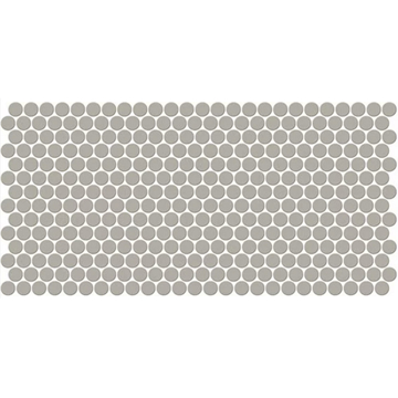 Picture of Daltile - Keystones Penny Round Desert Gray