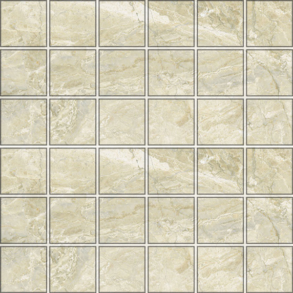 Picture of Stone Peak - Classic Mosaic Honed Cremino