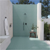 Picture of Daltile - Keystones Organic Peny Rounds Aegean