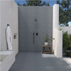 Picture of Daltile - Keystones Organic Peny Rounds Castlerock