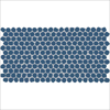 Picture of Daltile - Keystones Organic Peny Rounds Galaxy