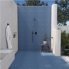 Picture of Daltile - Keystones Organic Peny Rounds Galaxy