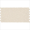 Picture of Daltile - Keystones Organic Peny Rounds Almond