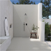 Picture of Daltile - Keystones Organic Peny Rounds Desert Gray