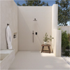 Picture of Daltile - Keystones Organic Peny Rounds Urban Putty