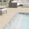 Picture of Daltile - Keystones Organic Peny Rounds Spring Blend
