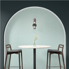Picture of Daltile - Keystones Organic Hexagon Spa