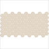 Picture of Daltile - Keystones Organic Hexagon Almond
