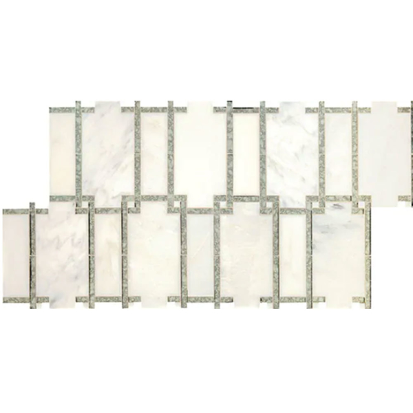 Picture of Daltile - Lavaliere Mosaics Architectural Reflections