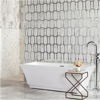Picture of Daltile - Lavaliere Mosaics Architectural Reflections