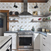 Picture of Daltile - Lavaliere Mosaics Blossom