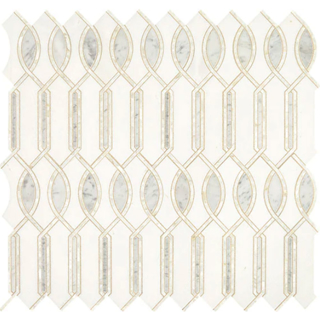 Picture of Daltile - Lavaliere Mosaics Imaginaire