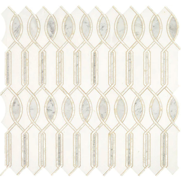 Picture of Daltile - Lavaliere Mosaics Imaginaire