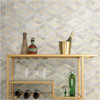 Picture of Daltile - Lavaliere Mosaics Intermix