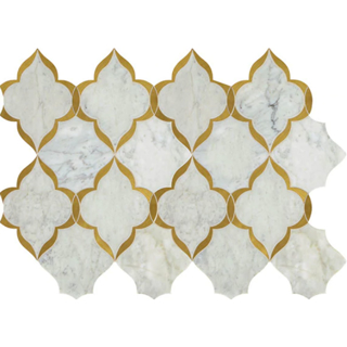 Picture of Daltile - Lavaliere Mosaics Kapali