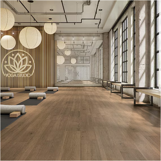 フローのビルディング フローのビルディング