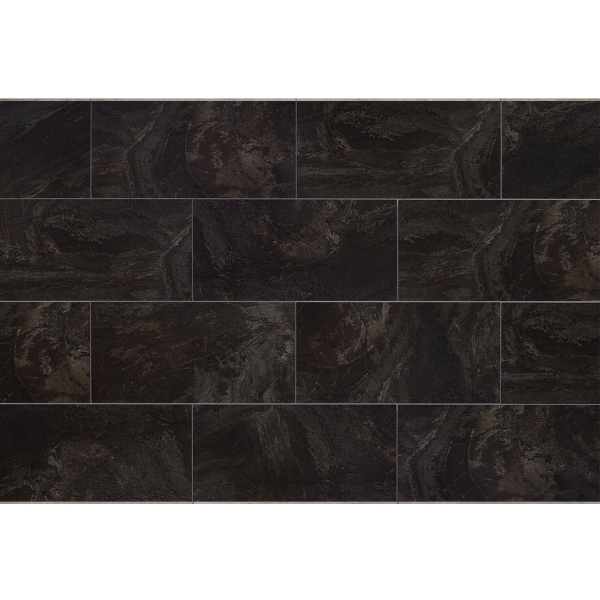 Picture of Market Place - Rigid ESPC Tile Onyx