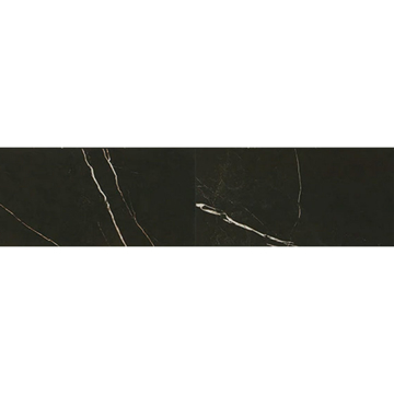 Picture of Daltile - Marble Attache 6 x 24 Matte Nero