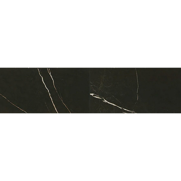 Picture of Daltile - Marble Attache 6 x 24 Matte Nero