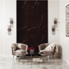 Picture of Daltile - Marble Attache 6 x 24 Matte Nero