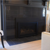 Picture of Daltile - Marble Attache 6 x 24 Matte Nero