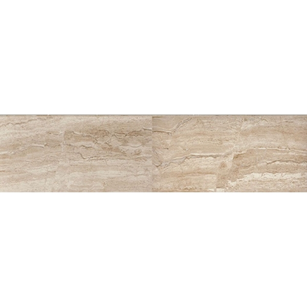 Picture of Daltile - Marble Attache 6 x 24 Matte Travertine