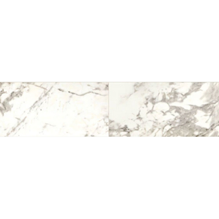 Picture of Daltile - Marble Attache 6 x 24 Matte Calacatta