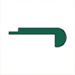 Picture of Market Place Flush Stair Nose 94.5