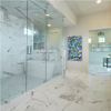 Picture of Daltile - Marble Attache 24 x 24 Matte Calacatta