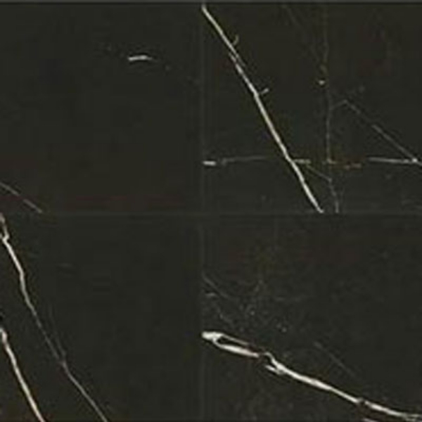 Picture of Daltile - Marble Attache 24 x 24 Polished Nero