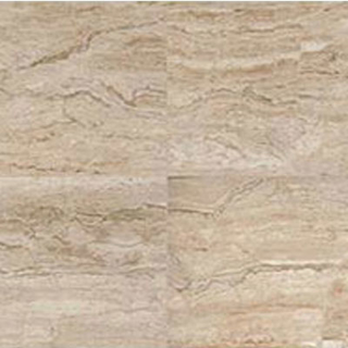 Picture of Daltile - Marble Attache 24 x 24 Polished Travertine