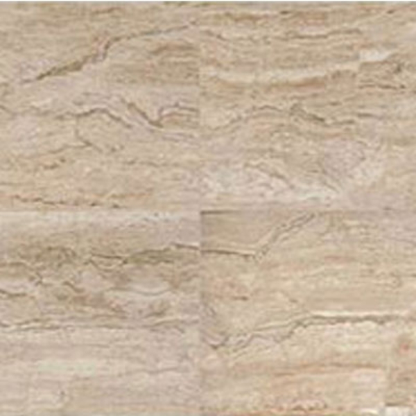 Picture of Daltile - Marble Attache 24 x 24 Polished Travertine