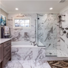 Picture of Daltile - Marble Attache 24 x 48 Matte Calacatta
