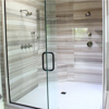 Picture of Daltile - Marble Attache 24 x 48 Matte Turkish Skyline