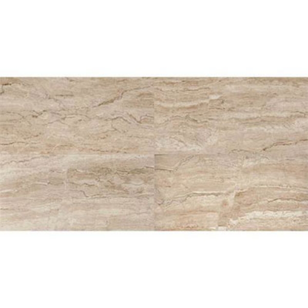 Picture of Daltile - Marble Attache 24 x 48 Polished Travertine