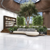 Picture of Daltile - Marble Attache Lavish 12 x 24 Matte Diamond Carrara