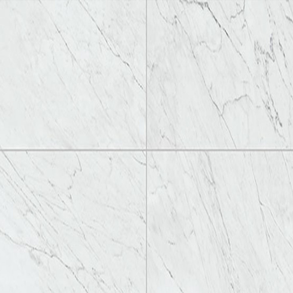 Picture of Daltile - Marble Attache Lavish 24 x 24 Matte Diamond Carrara