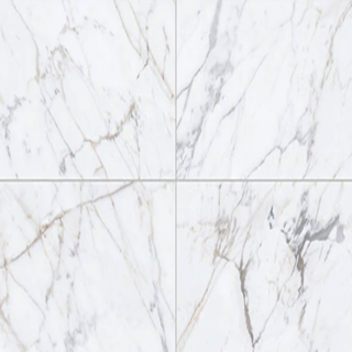 Picture of Daltile - Marble Attache Lavish 24 x 24 Matte Golden Reverie