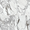 Picture of Daltile - Marble Attache Lavish 24 x 24 Matte Pearl Arabesque