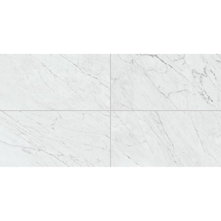 Picture of Daltile - Marble Attache Lavish 24 x 48 Matte Diamond Carrara
