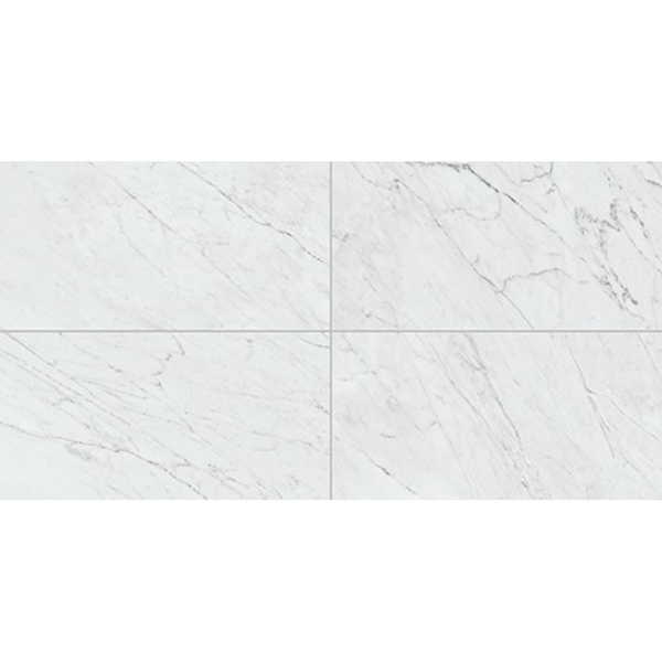 Picture of Daltile - Marble Attache Lavish 24 x 48 Matte Diamond Carrara