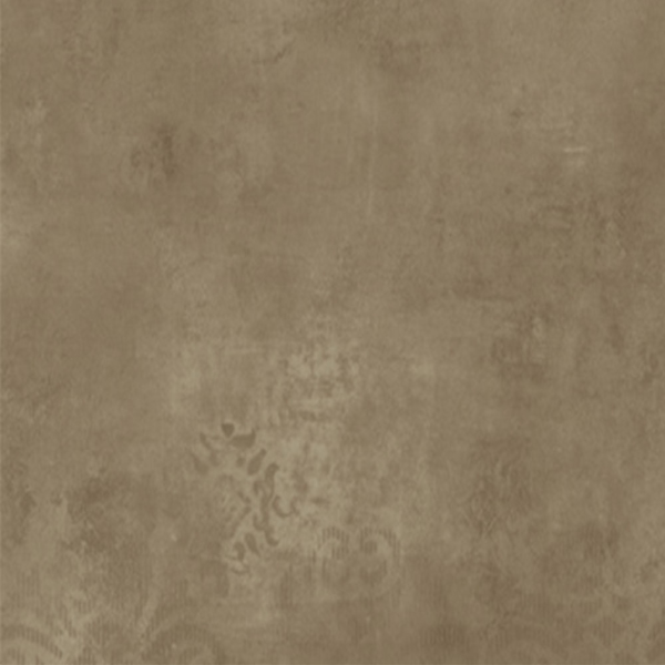 Picture of Nova Floor - Serenbe Flexible LVT Tiles 12 x 24 Stenciled Concrete Linen