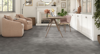 Picture of Nova Floor - Serenbe Rigid HDC Tiles 12 x 24 Natural Slate Shadow