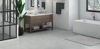 Picture of Nova Floor - Maybree HDC 16 x 32 Washed Concrete Gage