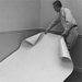 Picture of Congoleum Underflor Floating Underlayment UFB07