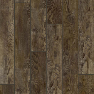Picture of Congoleum - AmorCore Pro 7 x 48 Rustic Brown Mix