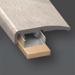 Picture of Nova Floor End Cap PVC 94
