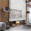 Picture of Daltile - Marble Attache Lavish Decos Moderna Deco
