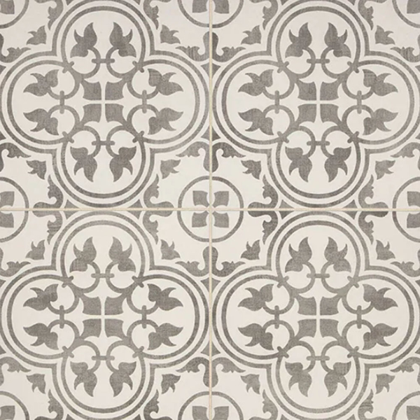 Picture of Daltile - Memoir Petal Grey
