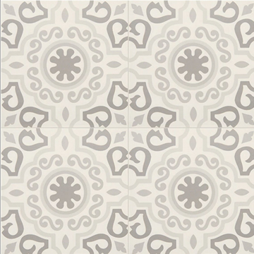 Picture of Daltile - Memoir Crystal Grey